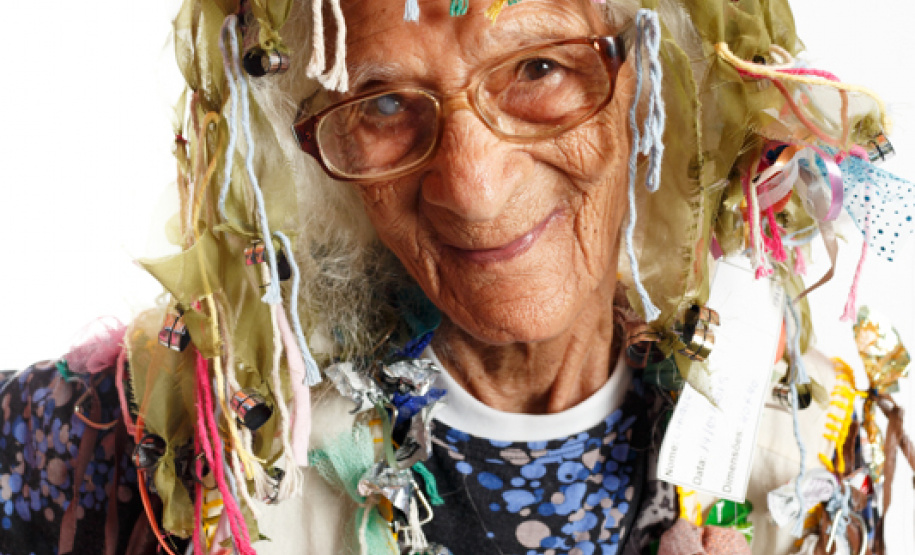 Vida e obra de Efigênia Rolim e Hélio Leites são celebradas em nova mostra no MAC-PR