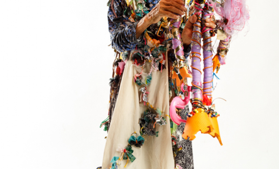 Vida e obra de Efigênia Rolim e Hélio Leites são celebradas em nova mostra no MAC-PR