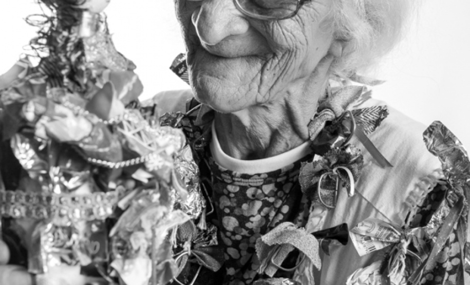 Vida e obra de Efigênia Rolim e Hélio Leites são celebradas em nova mostra no MAC-PR