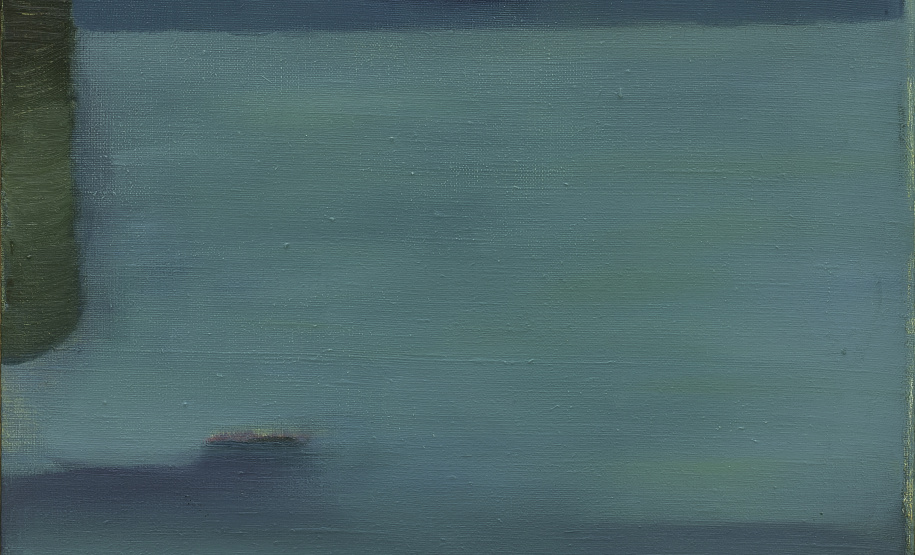 Exposição “Pintura+Docência” faz parte das comemorações da Semana Andersen