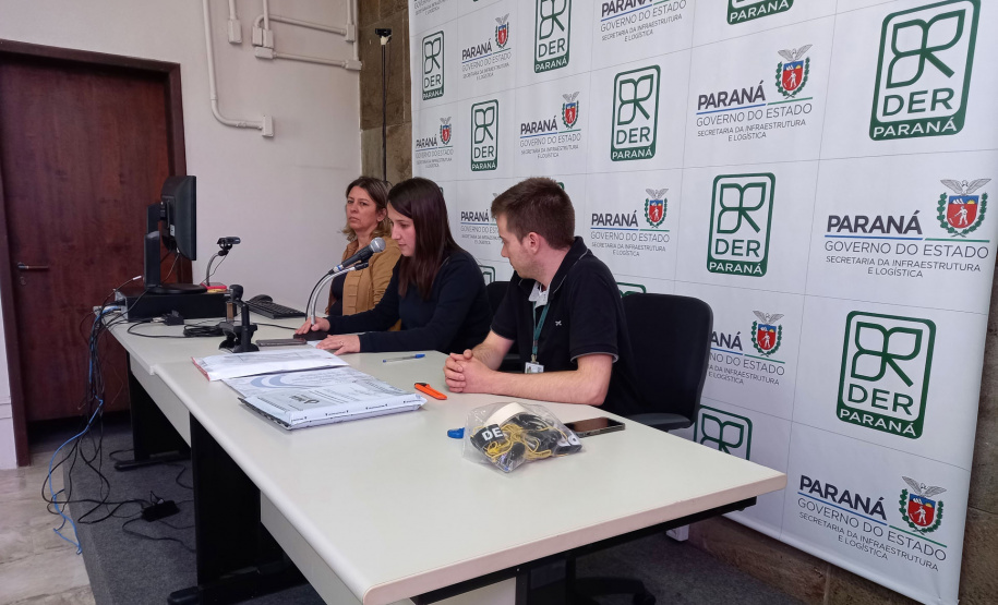 Licitação para obras na PRC-280 no Sudoeste avança para nova etapa