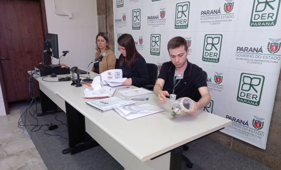 Licitação para obras na PRC-280 no Sudoeste avança para nova etapa