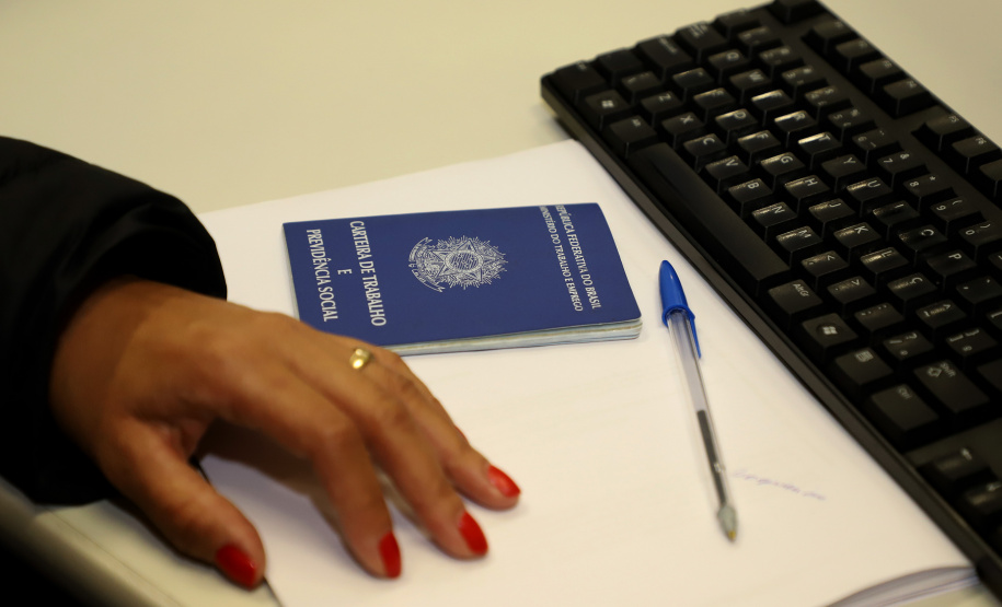 Agência do Trabalhador