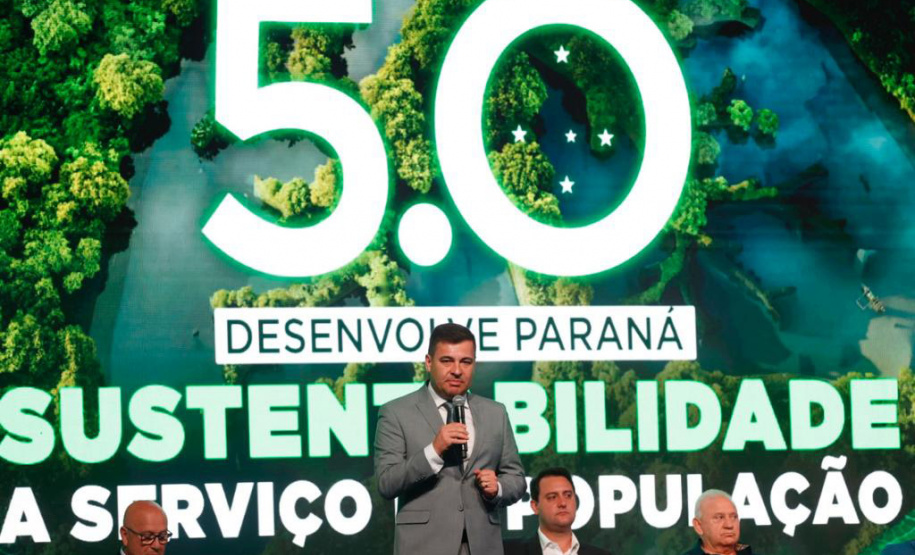 PARANÁ 5.0