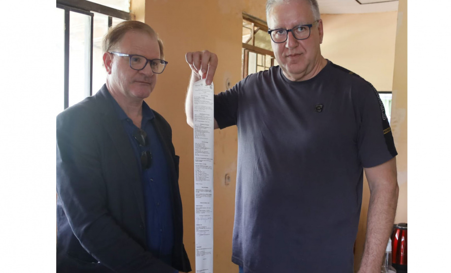 Após adequações, Paraná emite Autos de Infração Ambientais eletrônicos