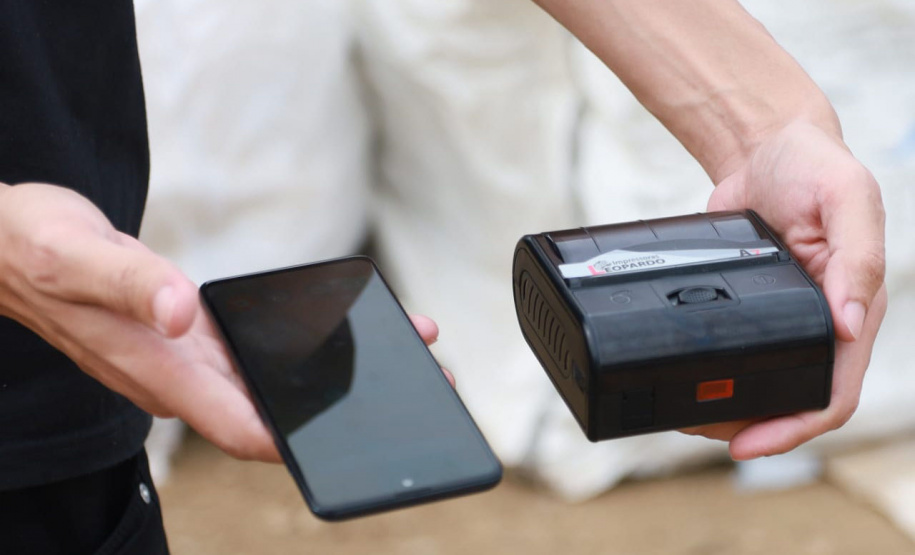 Após adequações, Paraná emite Autos de Infração Ambientais eletrônicos