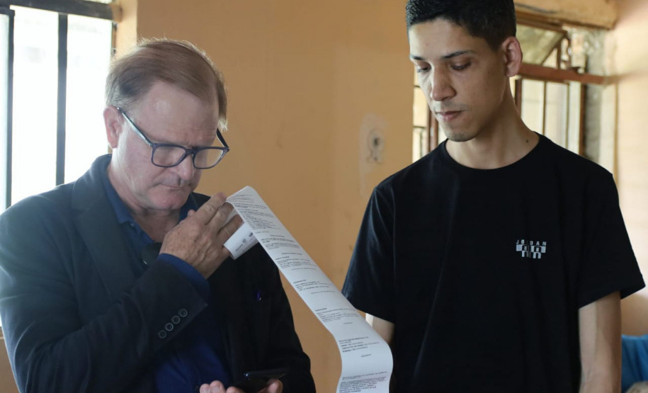 Após adequações, Paraná emite Autos de Infração Ambientais eletrônicos