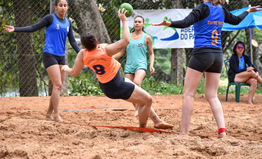 64° Jogos Abertos do Paraná encerram com mais de 3.9 mil participantes na fase estadual