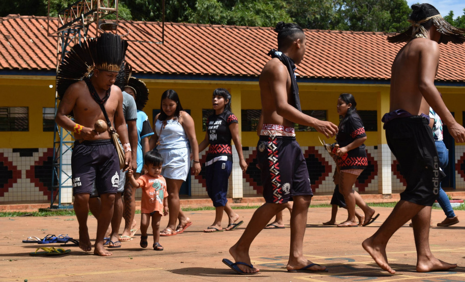 Projeto planeja ações de eficiência e segurança energética no Apucaraninha