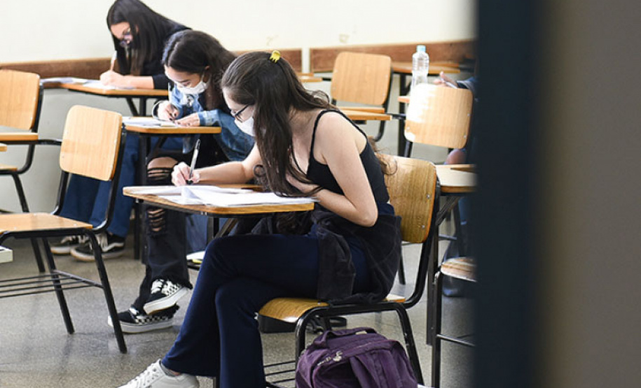 UENP prorroga inscrições do Vestibular até 30 de novembro