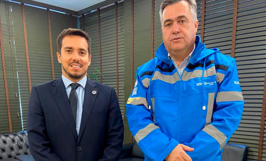 Campanha Novembro Vermelho alerta para prevenção e combate ao câncer de boca