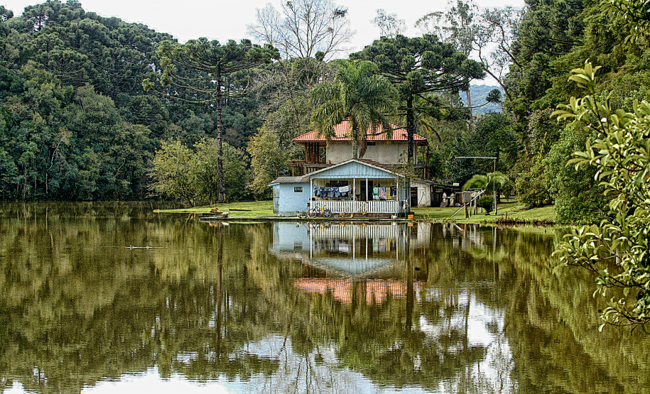 Bacias Hidrográficas