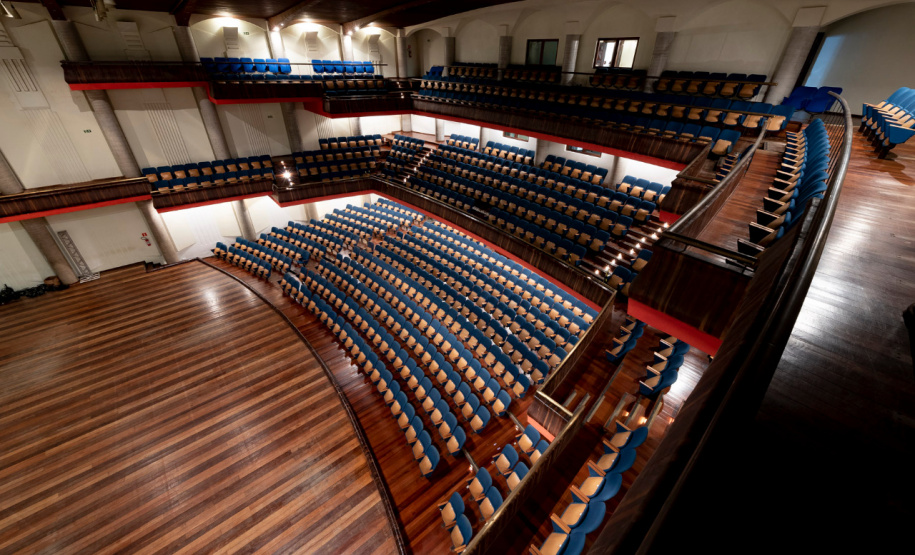 Licitação para nova cafeteria do Canal da Música acontece em 28 de novembro
