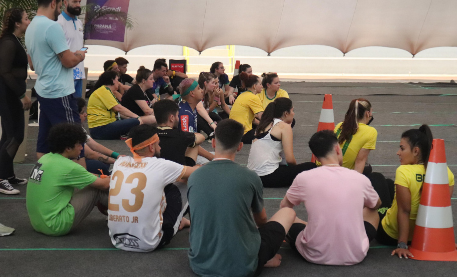 Capacitação do Verão Maior Paraná acontece nesta semana em Pontal do Paraná