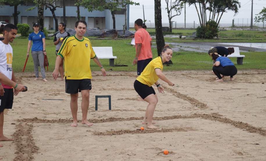 Capacitação do Verão Maior Paraná acontece nesta semana em Pontal do Paraná