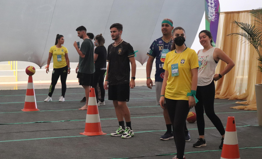 Capacitação do Verão Maior Paraná acontece nesta semana em Pontal do Paraná