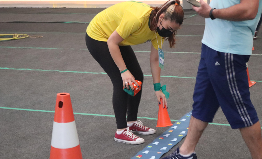 Capacitação do Verão Maior Paraná acontece nesta semana em Pontal do Paraná