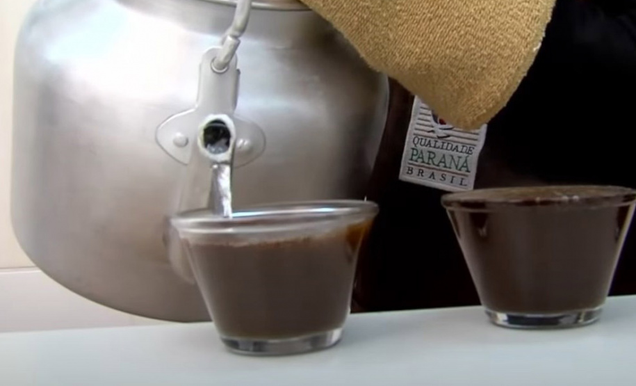 Prova de xícara define vencedores do Prêmio Café Qualidade Paraná 2022