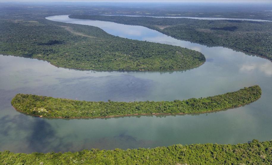 Com novas ferramentas, Paraná amplia ações para frear mudanças climáticas