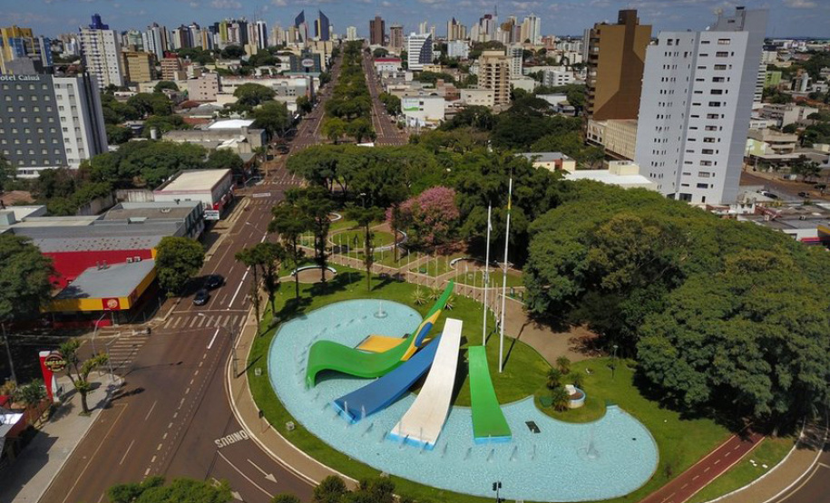 24 cidades registram ganhadores dos prêmios de R$ 10 mil do Nota Paraná