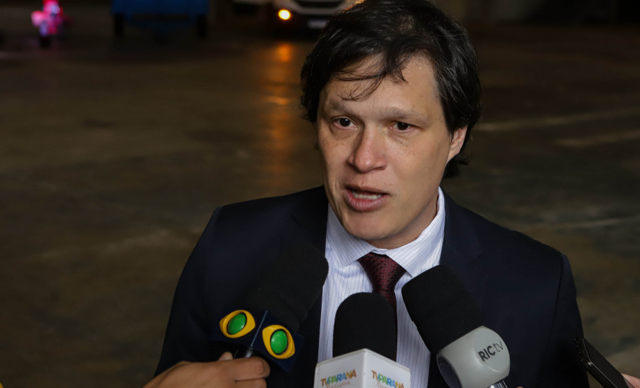 Novas parcerias vão fortalecer projetos da Escola Agrícola 4.0