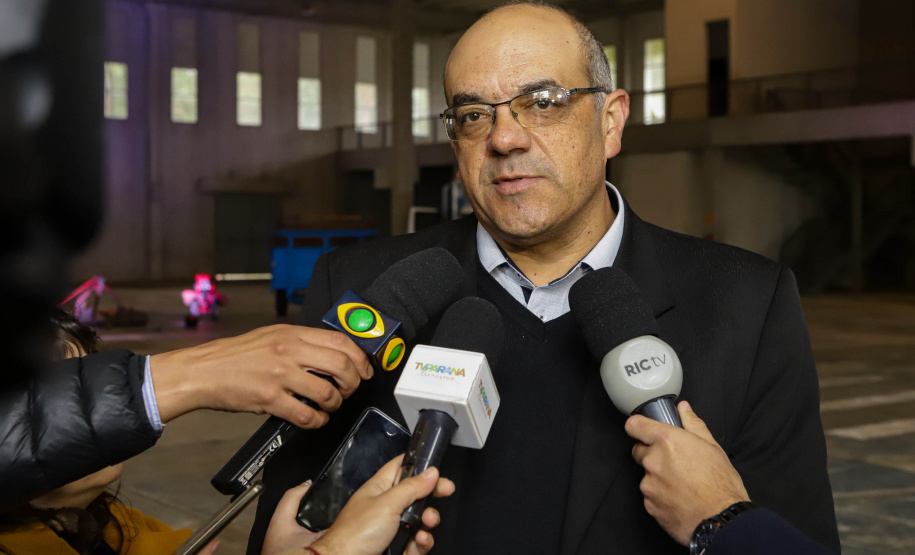 Novas parcerias vão fortalecer projetos da Escola Agrícola 4.0