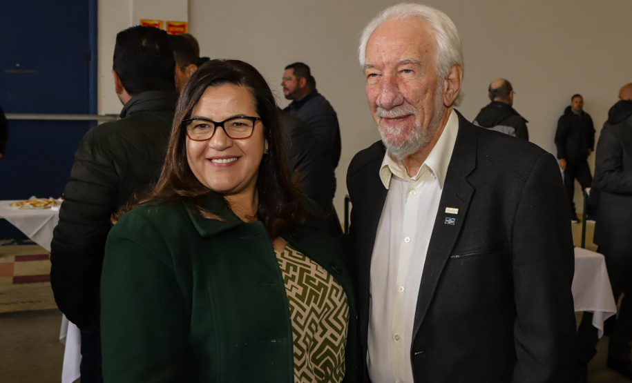 Novas parcerias vão fortalecer projetos da Escola Agrícola 4.0