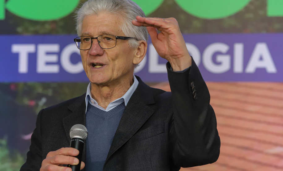 Novas parcerias vão fortalecer projetos da Escola Agrícola 4.0