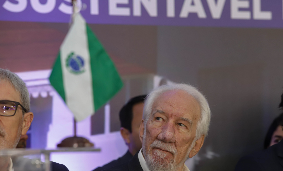 Novas parcerias vão fortalecer projetos da Escola Agrícola 4.0