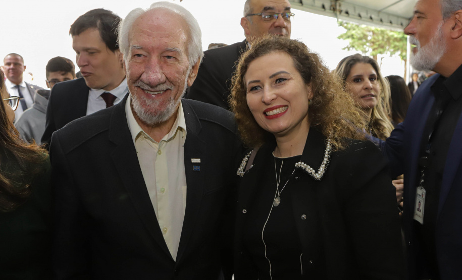 Novas parcerias vão fortalecer projetos da Escola Agrícola 4.0