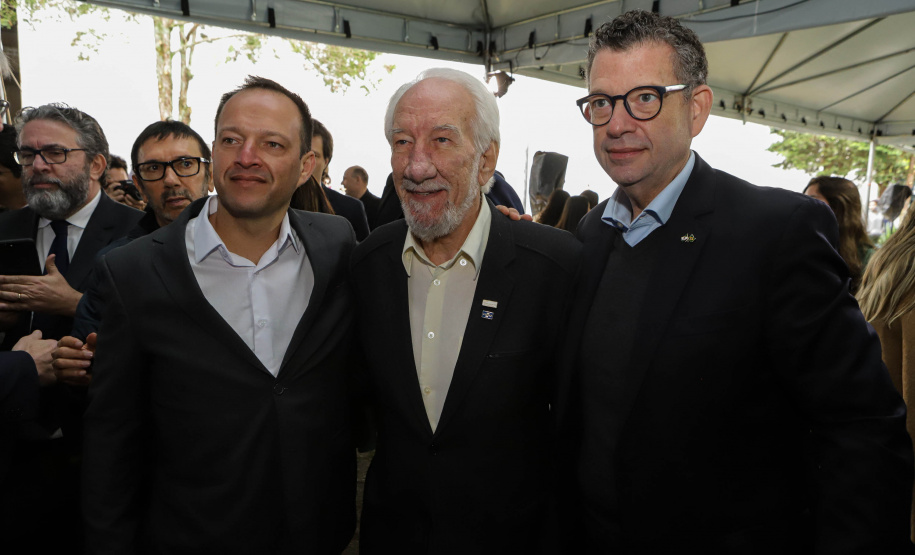 Novas parcerias vão fortalecer projetos da Escola Agrícola 4.0