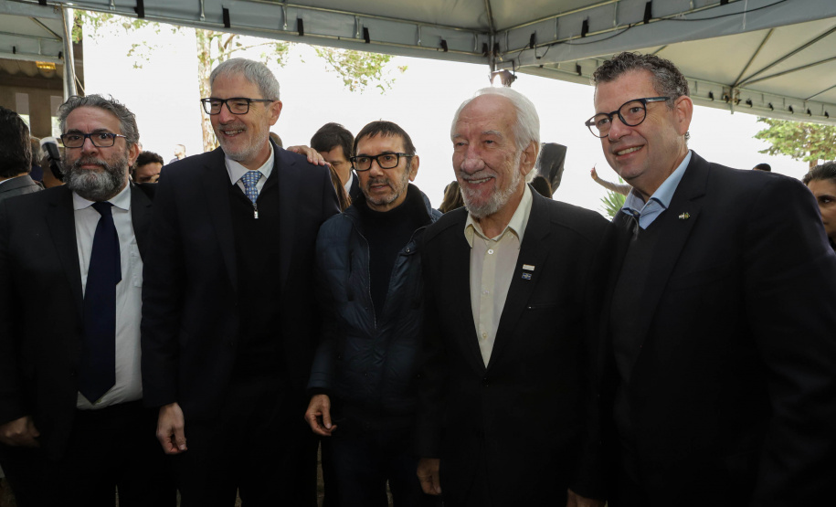 Novas parcerias vão fortalecer projetos da Escola Agrícola 4.0