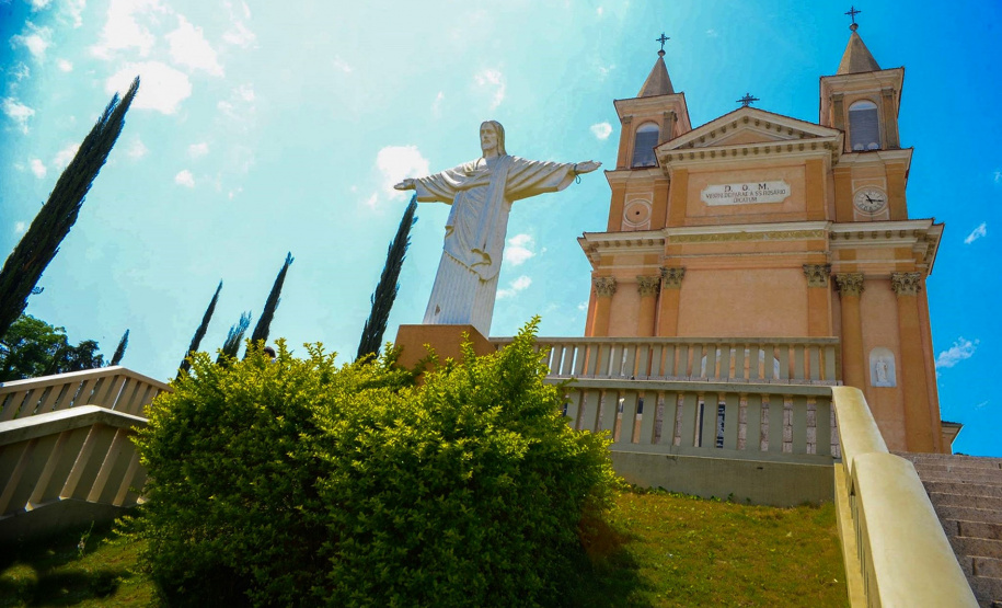 24 cidades registram ganhadores dos prêmios de R$ 10 mil do Nota Paraná