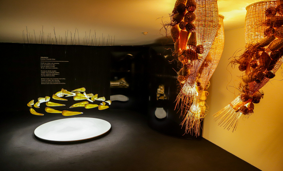 Público terá entrada gratuita no dia do aniversário do MON