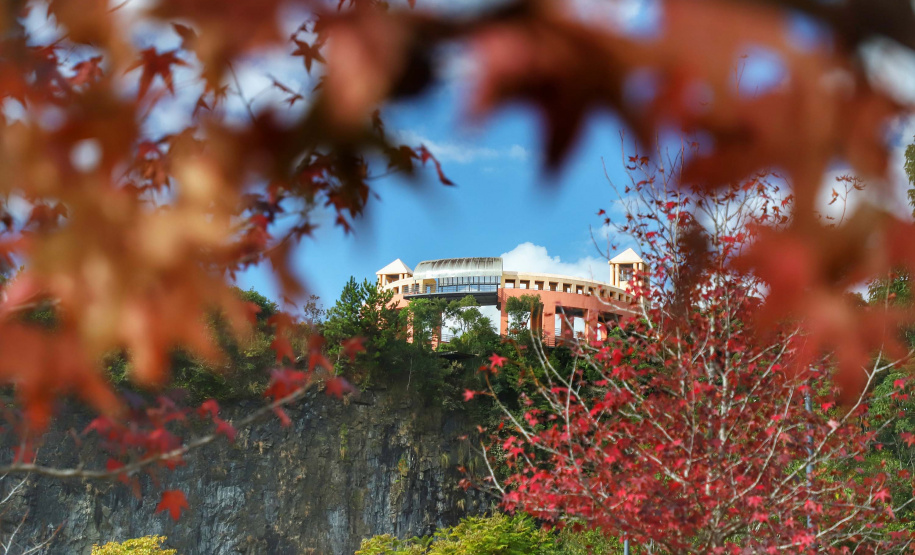 Com novo serviço autônomo, Paraná quer fomentar destinos turísticos do Estado