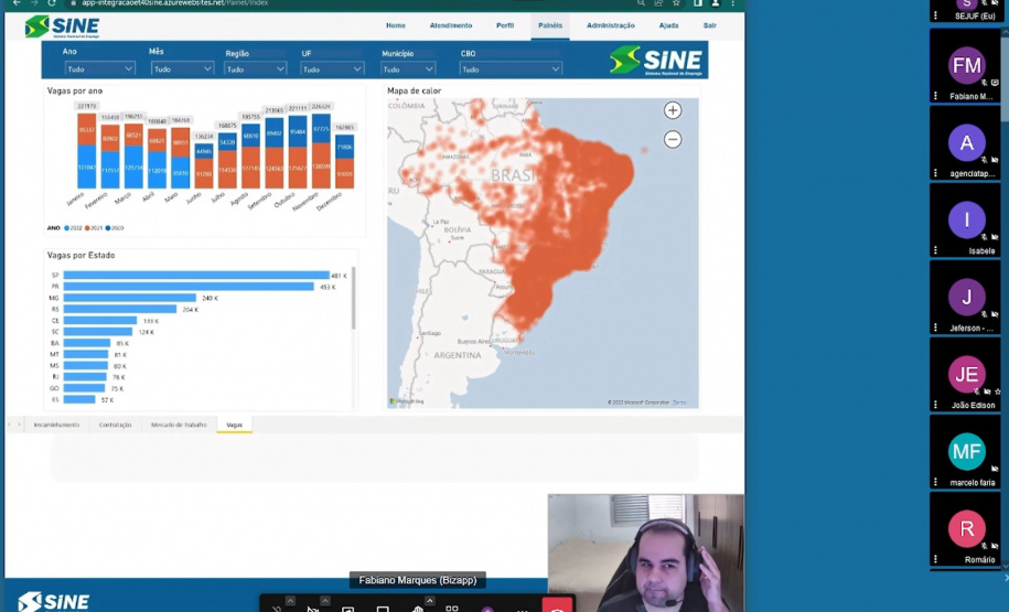Paraná recebe curso piloto da Microsoft sobre a Escola do Trabalhador 4.0