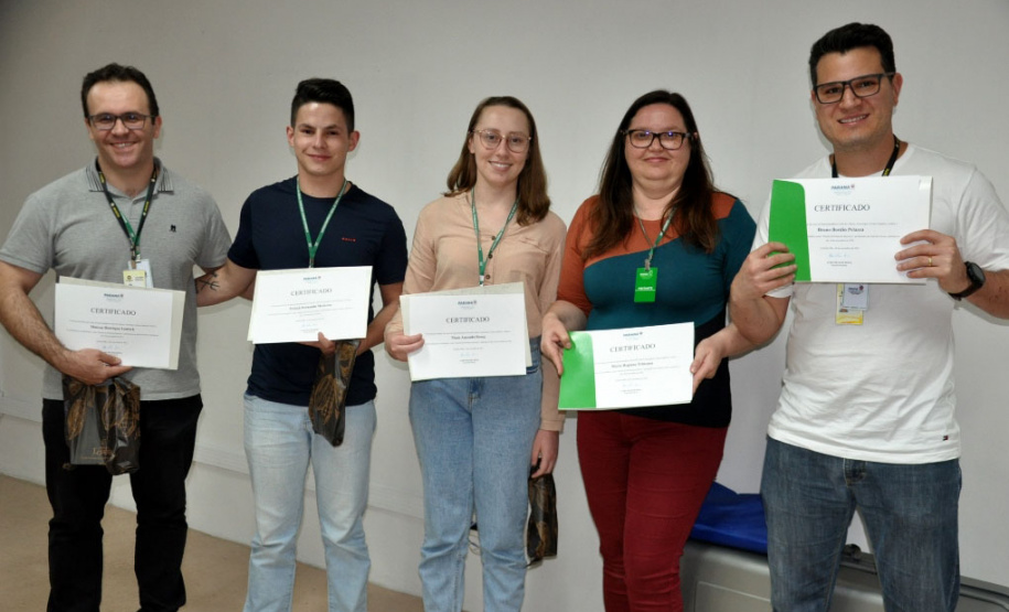 Capacitação em primeiros socorros prepara servidores para situações de emergência e urgência