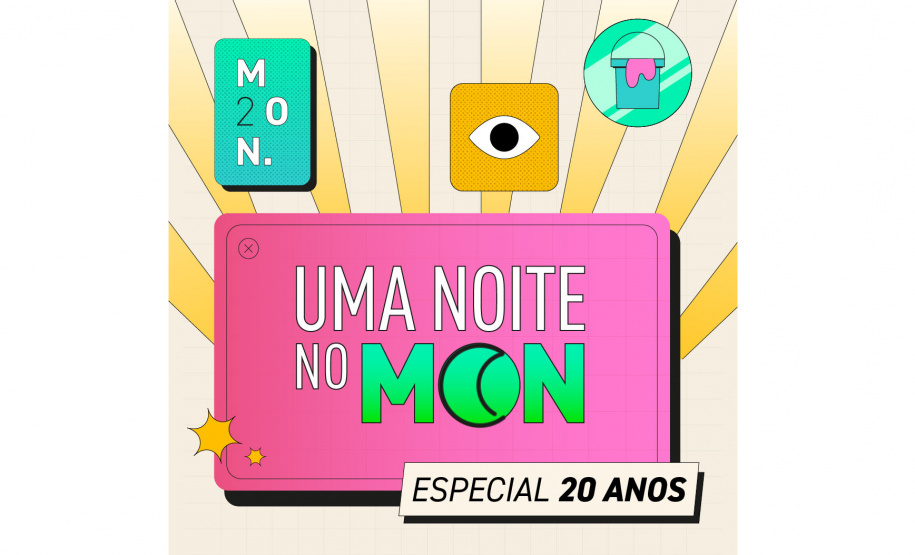 Museu Oscar Niemeyer realiza “Uma Noite no MON”