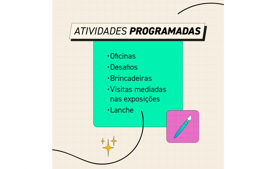 Museu Oscar Niemeyer realiza “Uma Noite no MON”