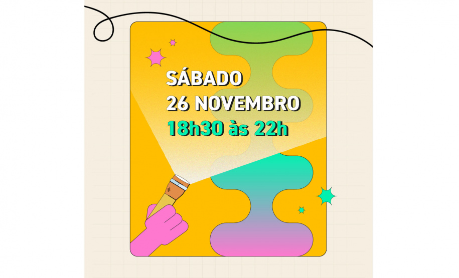 Museu Oscar Niemeyer realiza “Uma Noite no MON”