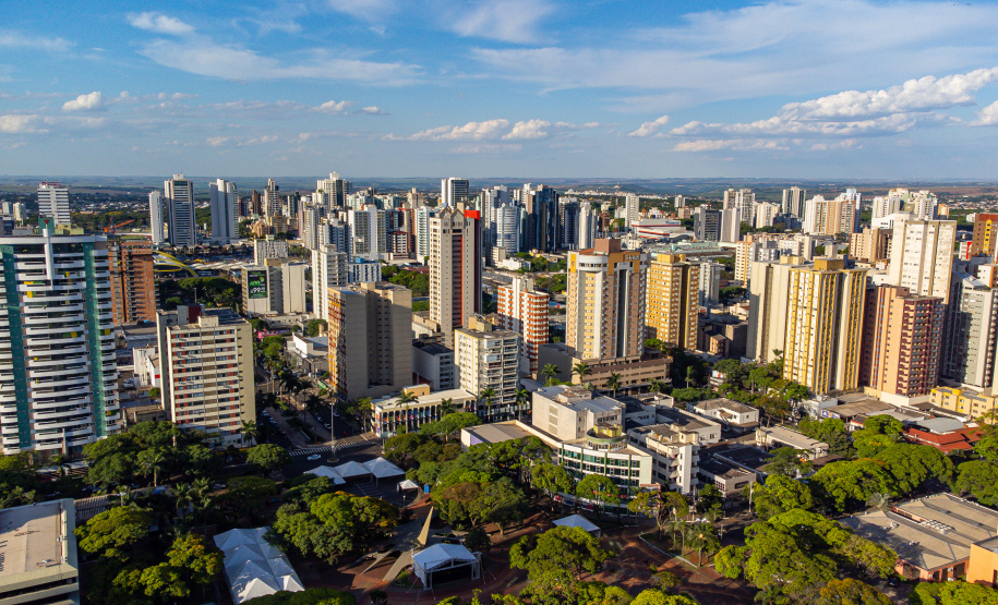 Sedu -Pedui - Maringá -