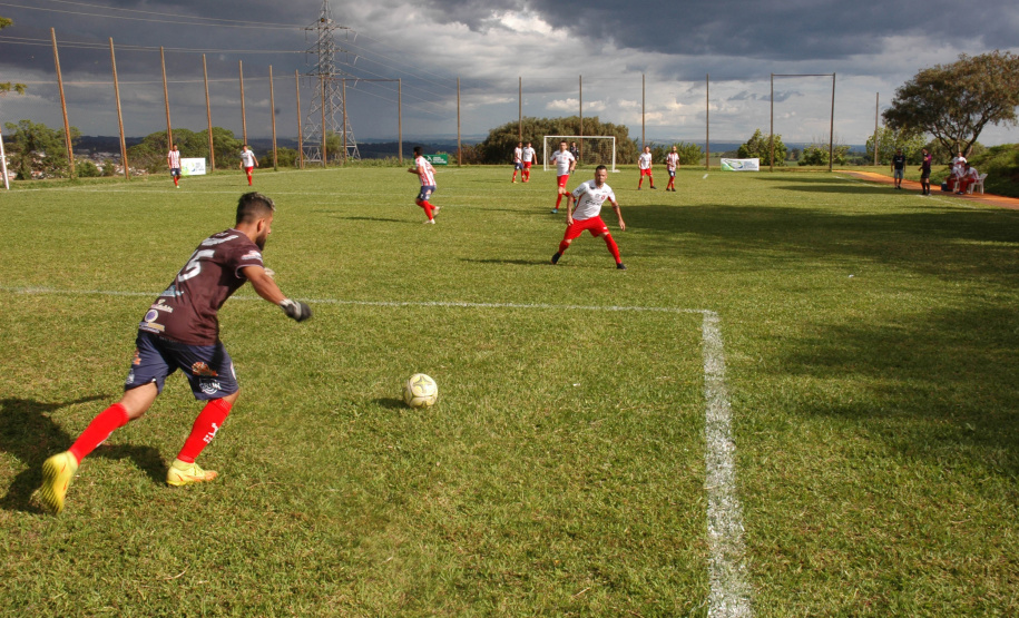 64° Jogos Abertos do Paraná encerram com mais de 3.9 mil participantes na fase estadual
