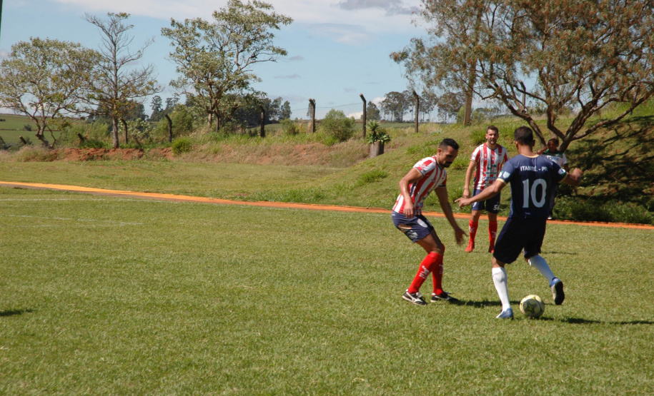 64° Jogos Abertos do Paraná encerram com mais de 3.9 mil participantes na fase estadual