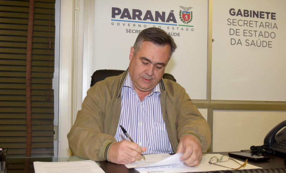 Sesa antecipa pagamento de R$ 27,8 milhões para hospitais filantrópicos