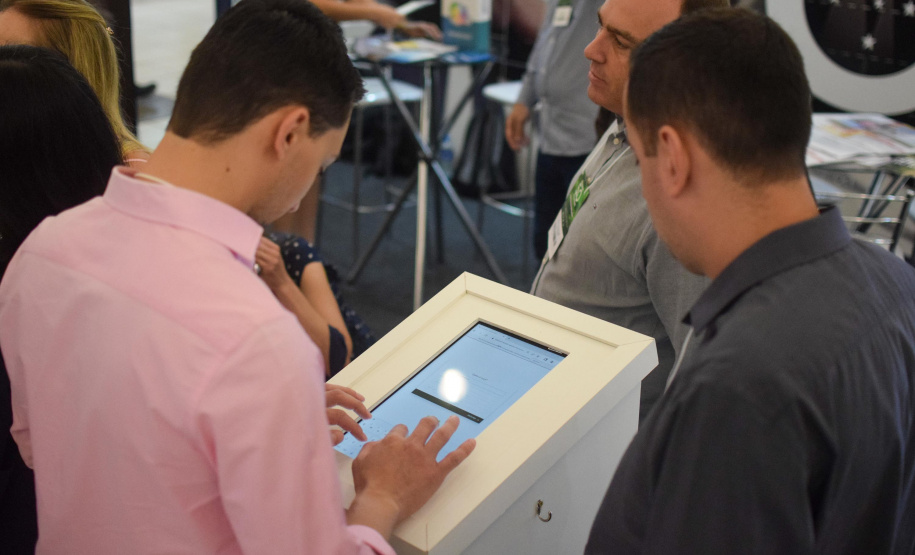 No Governo 5.0, secretaria do Planejamento apresenta programa de desenvolvimento regional