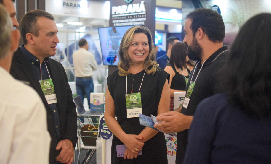 No Governo 5.0, secretaria do Planejamento apresenta programa de desenvolvimento regional