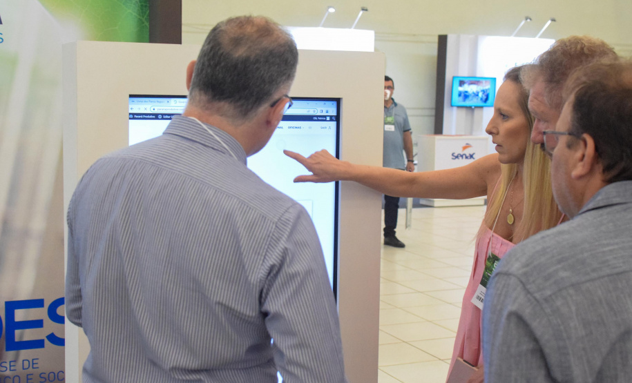 No Governo 5.0, secretaria do Planejamento apresenta programa de desenvolvimento regional