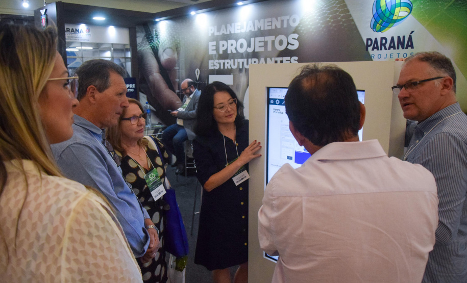 No Governo 5.0, secretaria do Planejamento apresenta programa de desenvolvimento regional