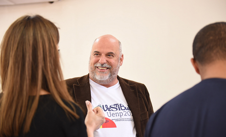 I Feira de profissões da UENP reúne mais de 3 mil estudantes