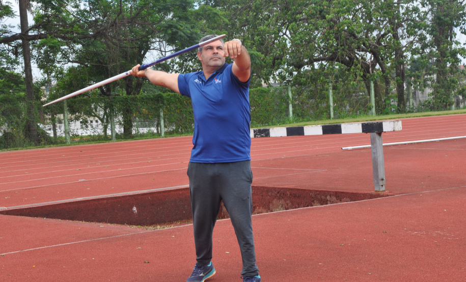 Curitiba conquista o décimo título de campeão geral do PARAJAPS